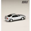 画像3: Hobby JAPAN 1/64 Honda Prelude 2.2Si-VTEC (BB4) 後期型 Sebring Silver Metallic (3)