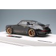 画像3: EIDOLON 1/18 Singer 911 DLS 2023 Visible Carbon Limited 100 pcs. (3)