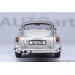 画像6: AUTOart 1/18 Aston Martin DB5 “Goldfinger” Bond Car (Silver) (6)