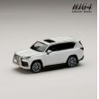 画像2: Hobby JAPAN 1/64 LEXUS LX600 Sonic Quartz (2)