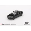 画像2: MINI GT 1/64 BMW i7 eDrive50 Black Sapphire (LHD) (2)