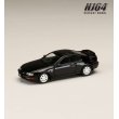 画像2: Hobby JAPAN 1/64 Honda Prelude 2.2Si-VTEC (BB4) 前期型 Granada Black Pearl (2)