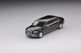 画像: 拓意(XCARTOYS) 1/64 Russian Presidential Car Aurus Senat Black