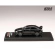 画像4: Hobby JAPAN 1/64 Mitsubishi Lancer Evolution X FINAL EDITION Phantom Black Pearl with Engine Display Model  (4)