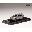 画像2: Hobby JAPAN 1/64 Mitsubishi Lancer Evolution X FINAL EDITION Titanium Gray Metallic with Engine Display Model (2)