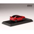 画像3: Hobby JAPAN 1/64 Mitsubishi Lancer Evolution X FINAL EDITION Red Metallic / Black Roof with Engine Display Model  (3)