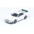 画像2: INNO Models 1/64 Nissan Skyline GT-R (R34) V-Spec Tuned by "MINE`S" (2)