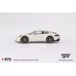 画像3: MINI GT 1/64 Porsche 911 (992) GT3 Touring Crayon (RHD) (3)