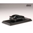 画像3: Hobby JAPAN 1/64 Mitsubishi Lancer Evolution X FINAL EDITION Phantom Black Pearl with Engine Display Model  (3)