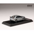 画像3: Hobby JAPAN 1/64 Mitsubishi Lancer Evolution X FINAL EDITION Titanium Gray Metallic with Engine Display Model (3)