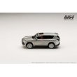 画像4: Hobby JAPAN 1/64 LEXUS LX600 EXECUTIVE Sonic Titanium (4)