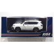 画像1: Hobby JAPAN 1/64 LEXUS LX600 F Sport Sonic Quartz (1)