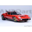 画像20: AUTOart 1/18 Lamborghini Miura JOTA SVR (Red) (20)