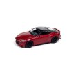 画像2: auto world 1/64 2023 Nissan Z Passion Red / Black (2)