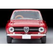 画像5: TOMYTEC 1/64 Limited Vintage Alfa Romeo GT1600 Junior (Red) (5)