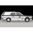 画像4: TOMYTEC 1/64 Limited Vintage NEO Nissan Cedric Van 現金輸送車（ALSOK） (4)