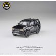 画像4: PARAGON 1/64 Toyota Land Cruiser 250 2024 Black RHD (4)