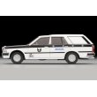 画像3: TOMYTEC 1/64 Limited Vintage NEO Nissan Cedric Van 現金輸送車（ALSOK） (3)