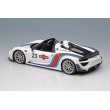 画像14: EIDOLON 1/43 Porsche 918 Spyder weissach package 2011 Martini stripe (14)