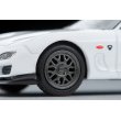 画像7: TOMYTEC 1/64 Limited Vintage NEO Mazda RX-7 Spirit R Type A (White) 2002 (7)