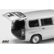 画像5: Hobby JAPAN 1/64 Toyota Probox Van DX Silver Metallic (5)