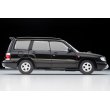 画像4: TOMYTEC 1/64 Limited Vintage NEO Subaru Forester S/tb (Black) '97 (4)