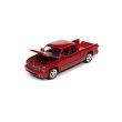 画像3: auto world 1/64 2006 Chevy Silverado SS Victory Red (3)