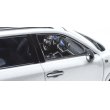 画像5: Kyosho Original 1/43 Lexus TX 500h F SPORT Performance (Platinum White) (5)