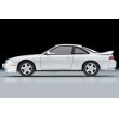 画像3: TOMYTEC 1/64 Limited Vintage NEO Nissan Silvia K's Aero '95 (Silver) (3)