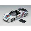 画像6: EIDOLON 1/43 Porsche 918 Spyder weissach package 2011 Martini stripe (6)