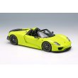 画像5: EIDOLON 1/43 Porsche 918 Spyder weissach package 2011 Acid Green Limited 80 pcs. (5)