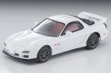 画像: TOMYTEC 1/64 Limited Vintage NEO Mazda RX-7 Spirit R Type A (White) 2002