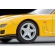 画像7: TOMYTEC 1/64 Limited Vintage NEO Mazda RX-7 Type R Bathurst R (Yellow) 2001 (7)