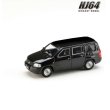 画像2: Hobby JAPAN 1/64 Toyota Probox Van DX Black Mica (2)