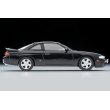 画像4: TOMYTEC 1/64 Limited Vintage NEO Nissan Silvia Q's Aero '95 (Black) (4)