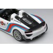 画像8: EIDOLON 1/43 Porsche 918 Spyder weissach package 2011 Martini stripe (8)