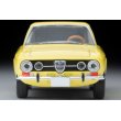 画像5: TOMYTEC 1/64 Limited Vintage Alfa Romeo 1750GTV (Yellow) (5)