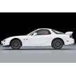 画像3: TOMYTEC 1/64 Limited Vintage NEO Mazda RX-7 Spirit R Type A (White) 2002 (3)