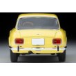 画像6: TOMYTEC 1/64 Limited Vintage Alfa Romeo 1750GTV (Yellow) (6)