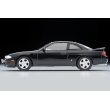 画像3: TOMYTEC 1/64 Limited Vintage NEO Nissan Silvia Q's Aero '95 (Black) (3)