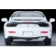 画像6: TOMYTEC 1/64 Limited Vintage NEO Mazda RX-7 Spirit R Type A (White) 2002 (6)