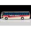 画像3: TOMYTEC 1/64 Limited Vintage NEO Mitsubishi Fuso Aero Bus（日本交通） (3)