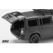 画像4: Hobby JAPAN 1/64 Toyota Probox Custom Version Matte Green (4)