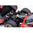 画像11: AUTOart 1/18 Lamborghini Miura JOTA SVR (Red) (11)