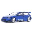 画像5: POP RACE 1/64 PANDEM CIVIC EG6 v1.5 METALLIC BLUE (5)