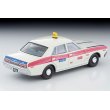 画像2: TOMYTEC 1/64 Limited Vintage NEO LV-N大都会02 Nissan Cedric 個人タクシー 大都会PARTIII 第17話 「誘拐」より (2)