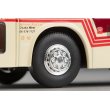 画像7: TOMYTEC 1/64 Limited Vintage NEO Mitsubishi Fuso Aero Bus（日本交通） (7)