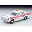 画像1: TOMYTEC 1/64 Limited Vintage NEO LV-N大都会02 Nissan Cedric 個人タクシー 大都会PARTIII 第17話 「誘拐」より (1)