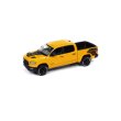 画像2: auto world 1/64 2023 Dodge Ram River Havoc Edition Baja Yellow / Graphics (2)