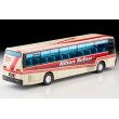 画像2: TOMYTEC 1/64 Limited Vintage NEO Mitsubishi Fuso Aero Bus（日本交通） (2)